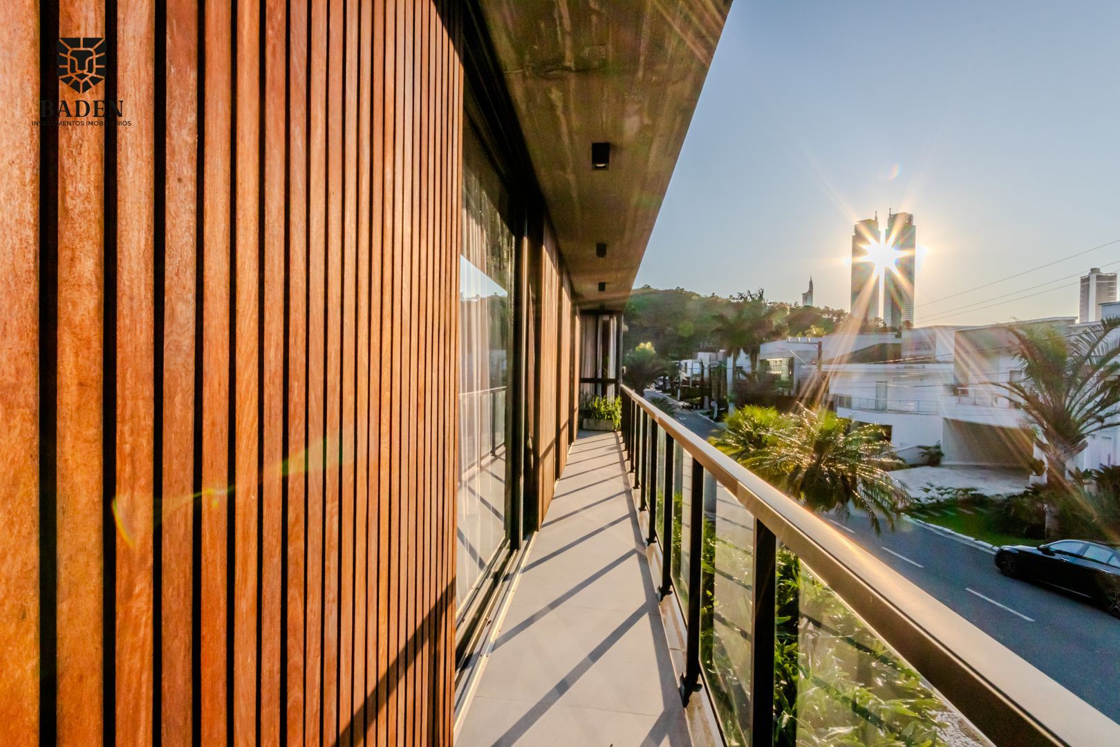 Casa de Condomínio, 4 quartos - Foto 24