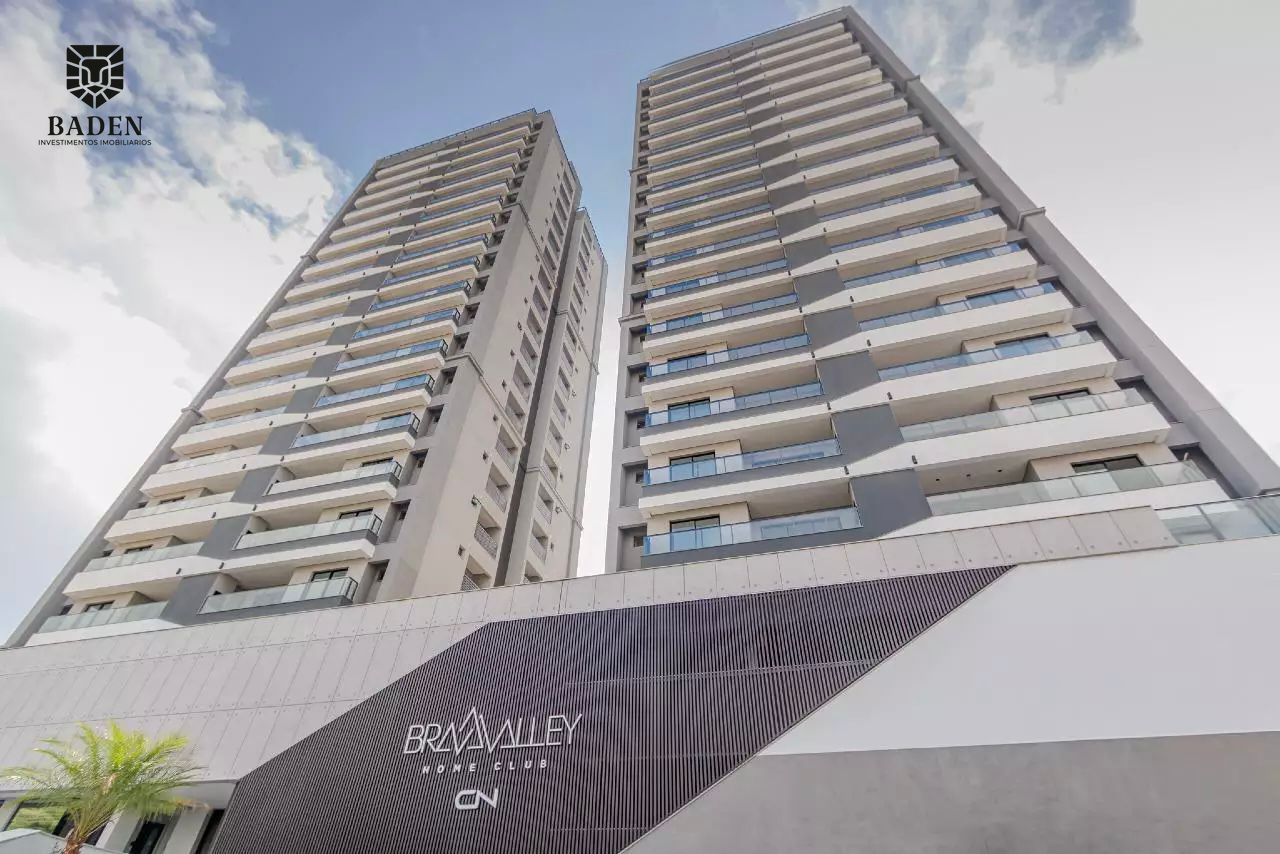 Apartamento, 2 quartos, 84 m² - Foto 1