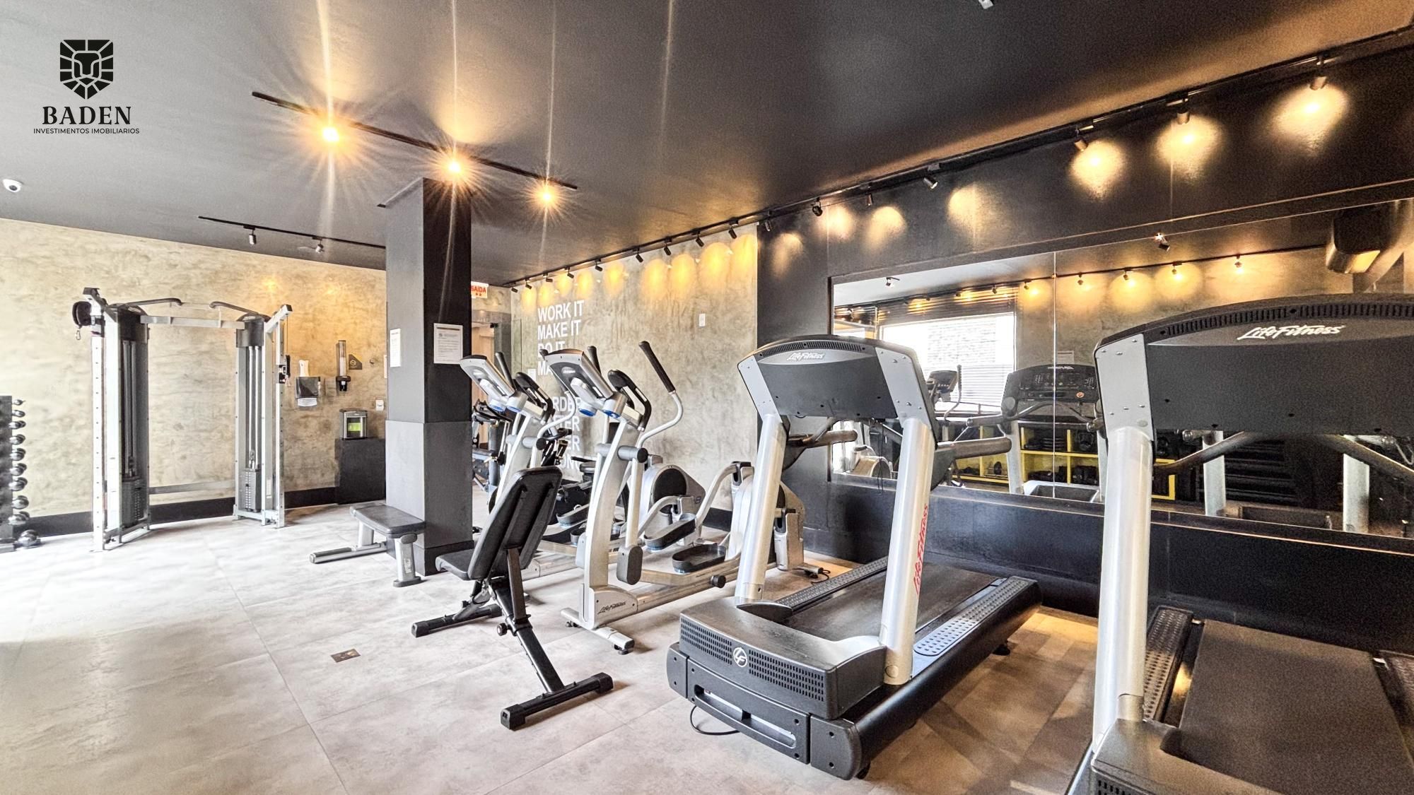 Apartamento, 2 quartos, 83 m² - Foto 7