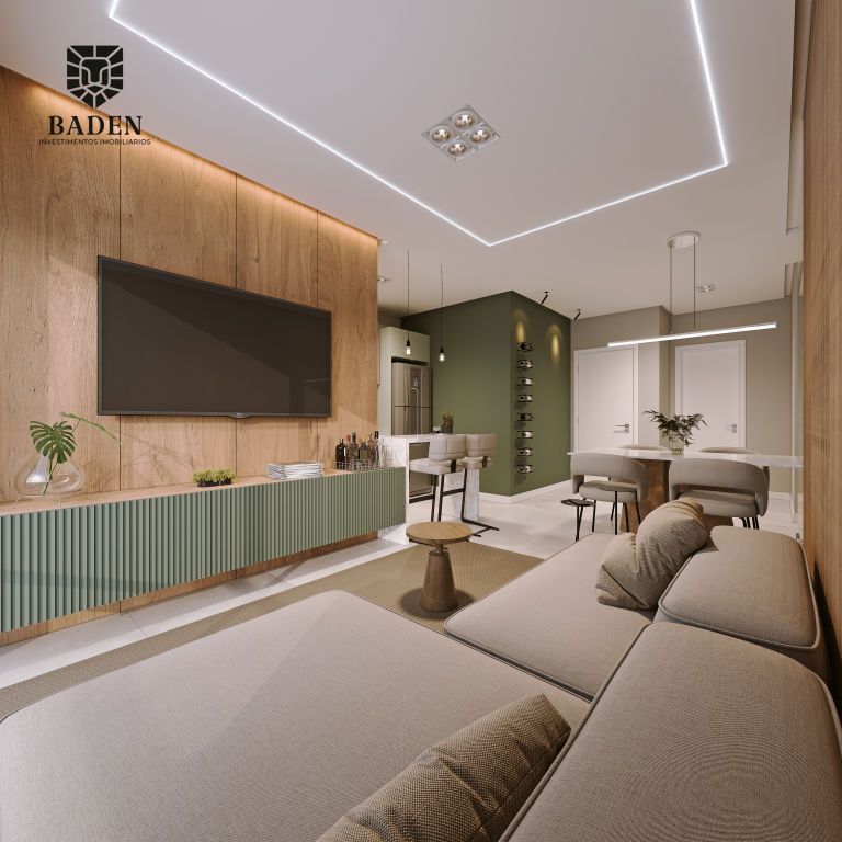 Apartamento, 2 quartos, 85 m² - Foto 9