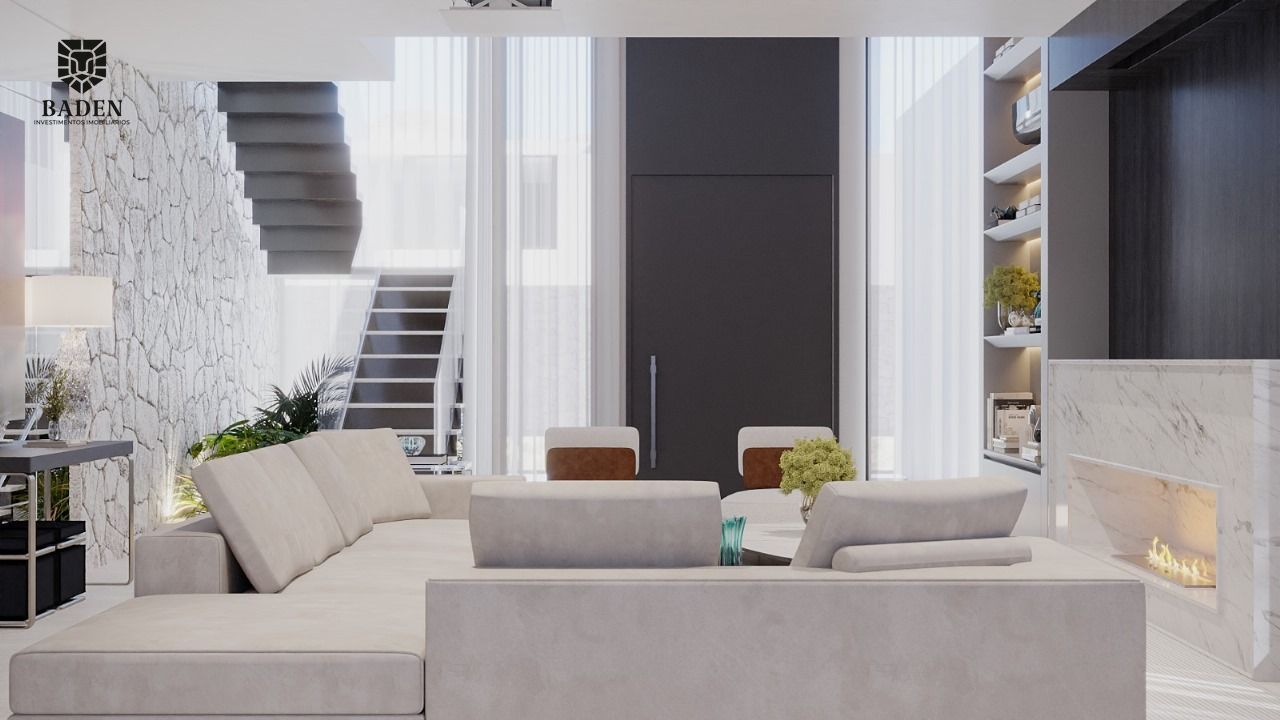 Casa à venda com 5 quartos, 601m² - Foto 11