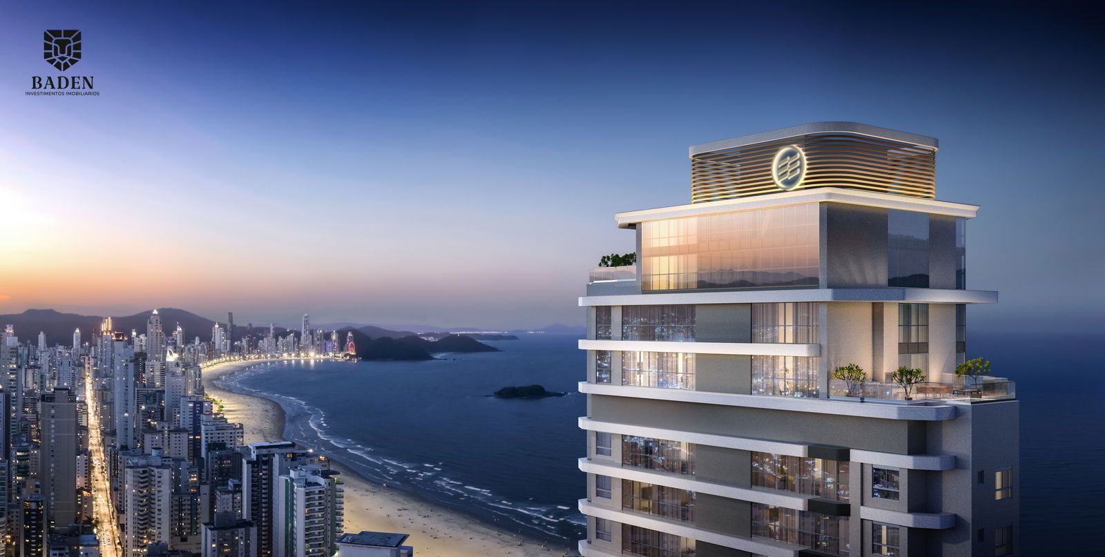 Cobertura, 4 quartos, 391 m² - Foto 4