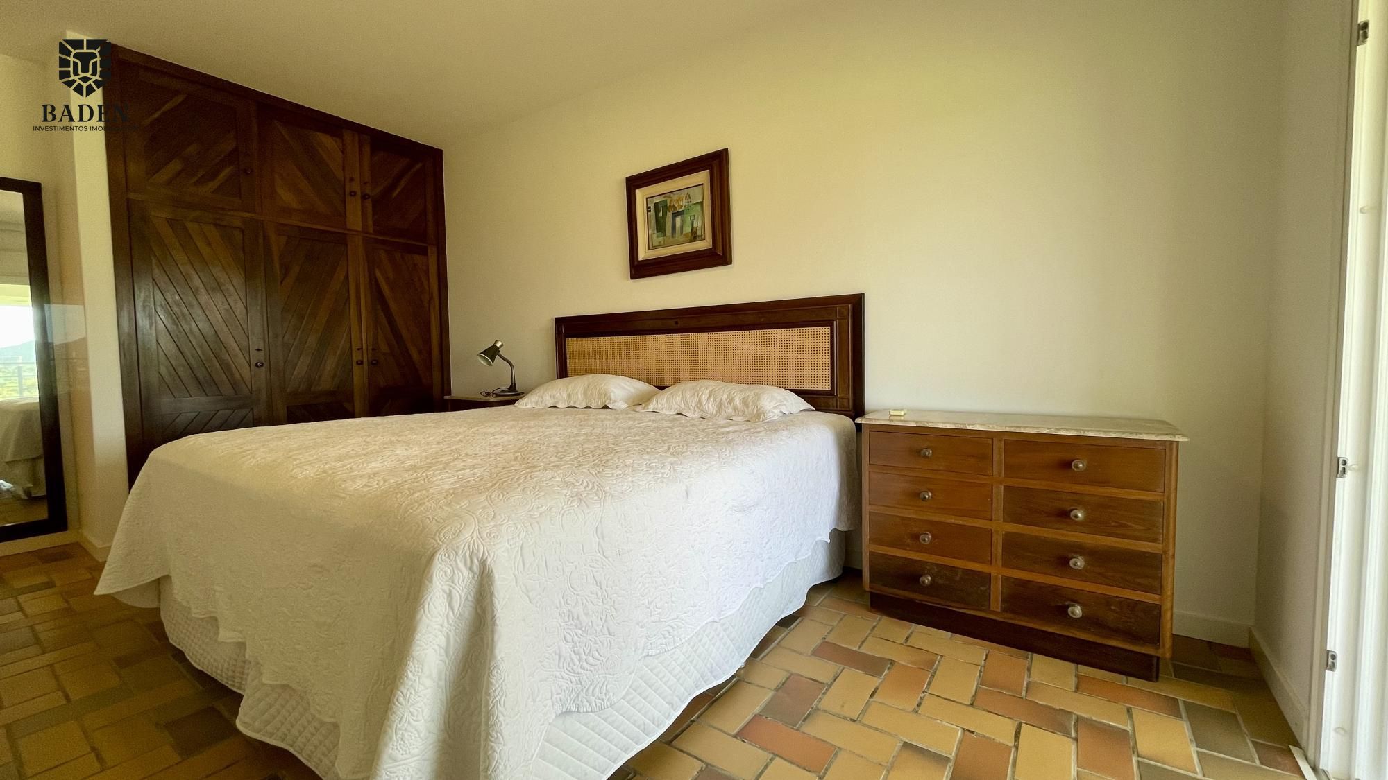 Casa de Condomínio à venda e aluguel com 5 quartos, 420m² - Foto 44
