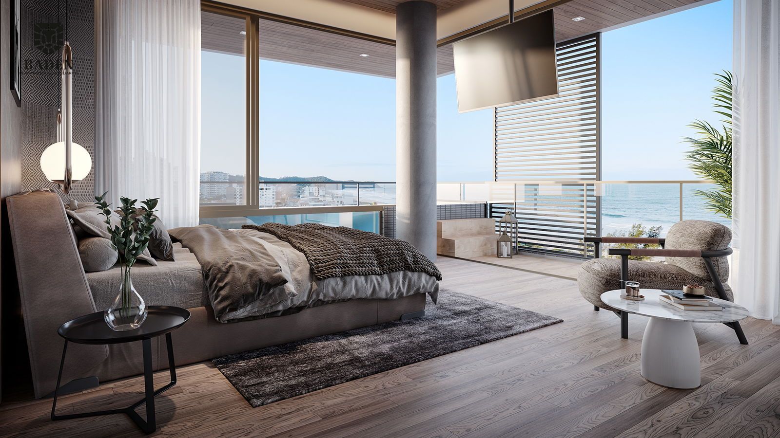 Apartamento, 4 quartos, 467 m² - Foto 24