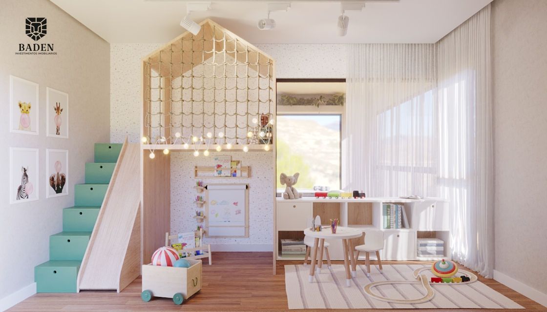 Apartamento, 2 quartos, 63 m² - Foto 15