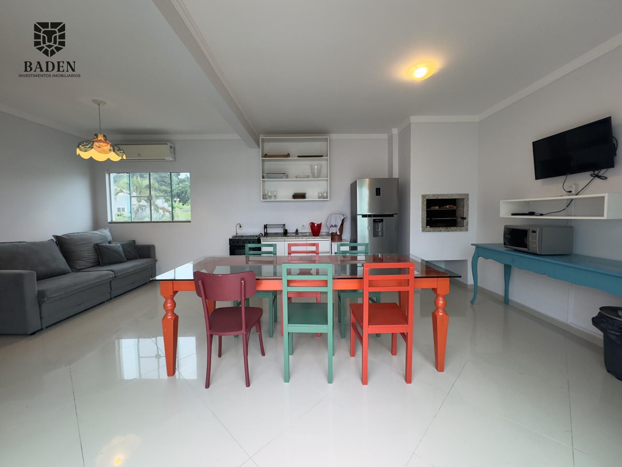Casa à venda e aluguel com 3 quartos, 255m² - Foto 29