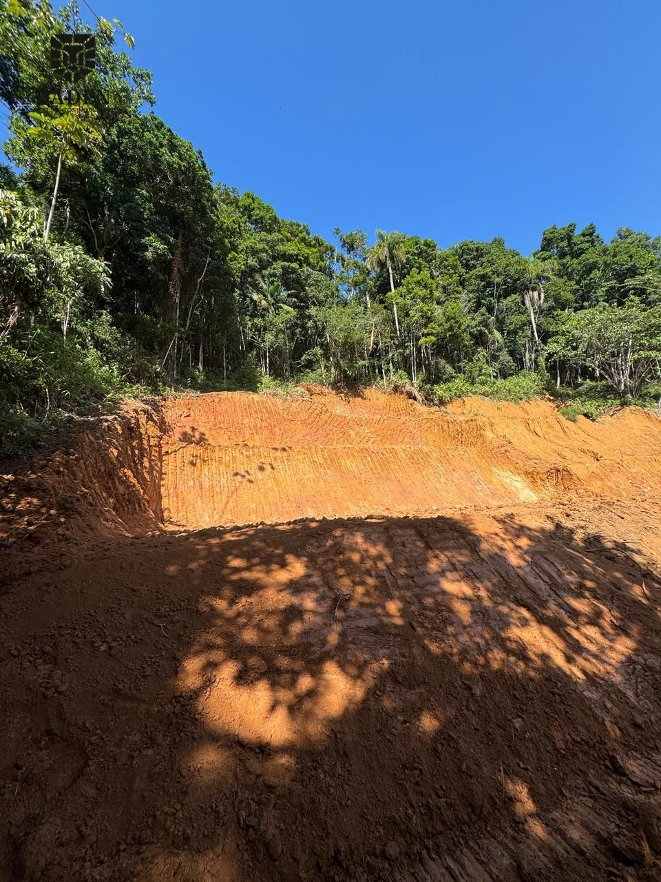 Terreno, 915 m² - Foto 1