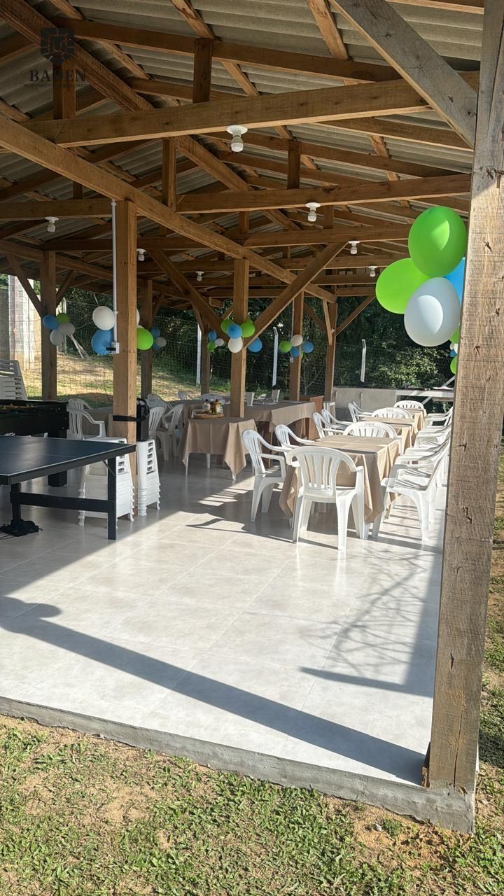 Chácara, 2 quartos, 2500 m² - Foto 18