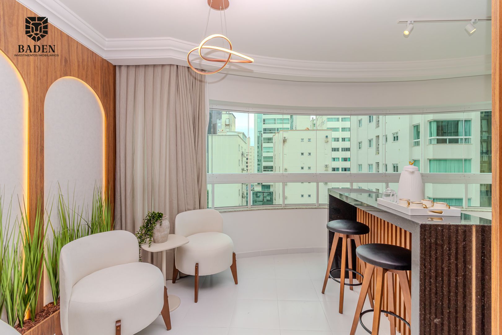 Apartamento, 3 quartos, 110 m² - Foto 5