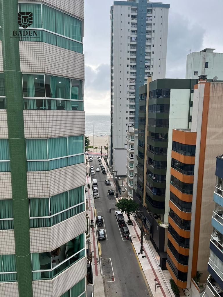 Apartamento / Venda / 3 quartos / 2 Vagas / Quadra Mar / Barra Sul BC.