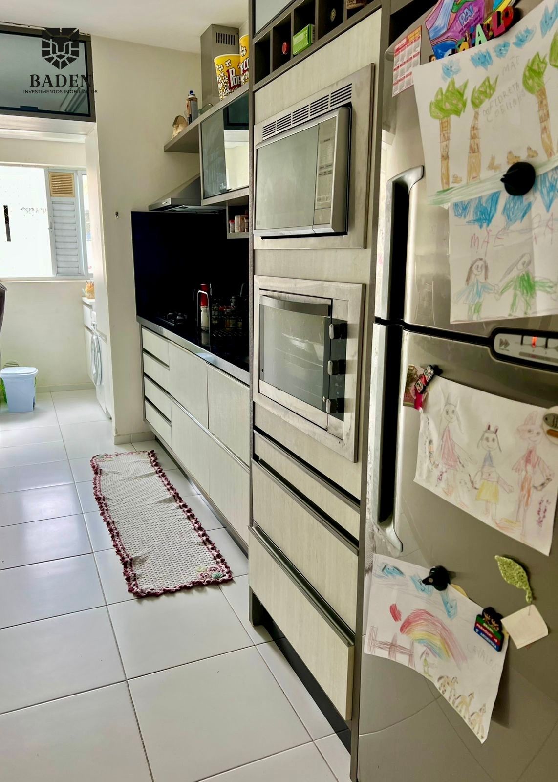 Apartamento à venda com 2 quartos, 64m² - Foto 19