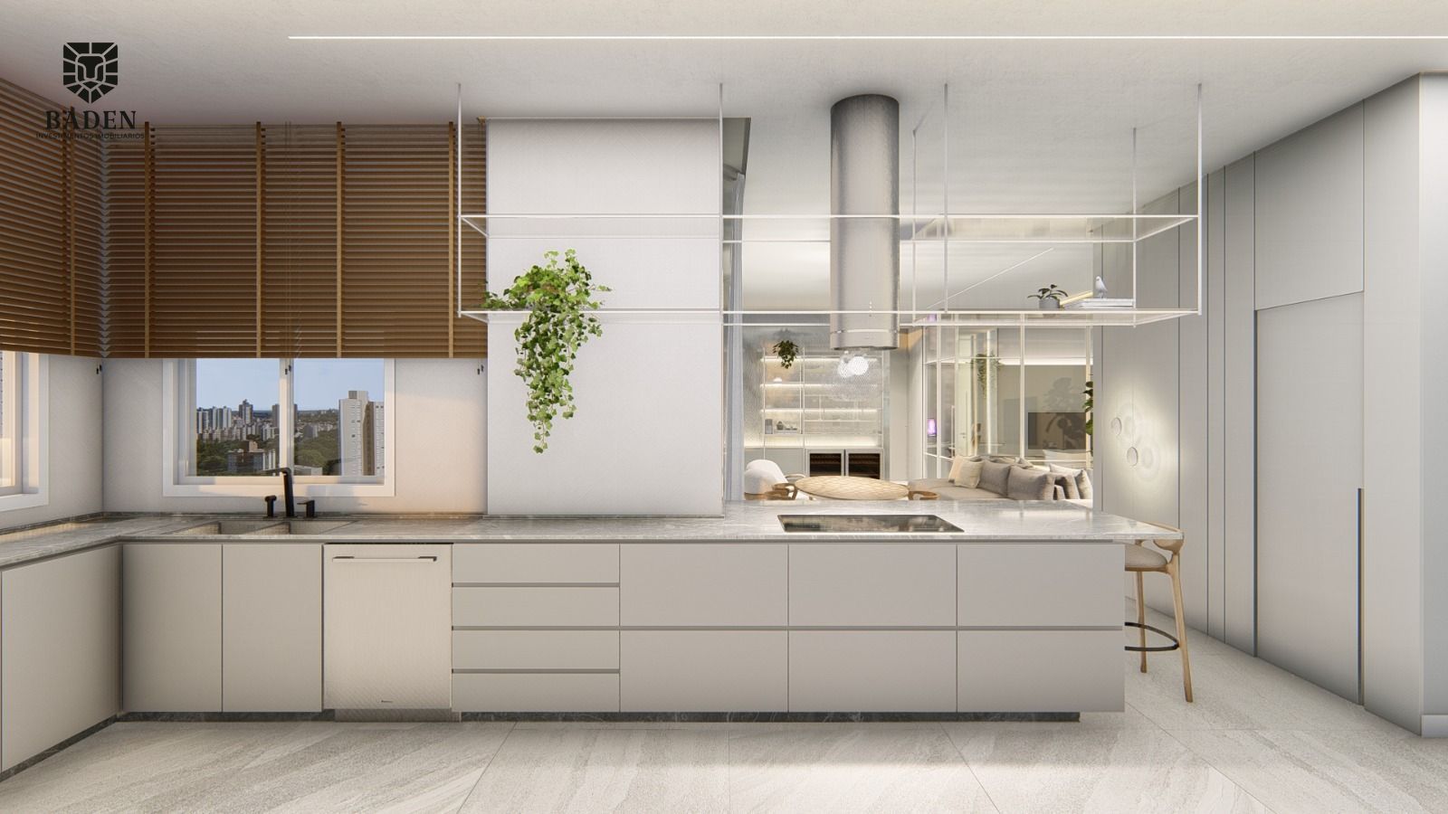 Apartamento, 4 quartos, 215 m² - Foto 7