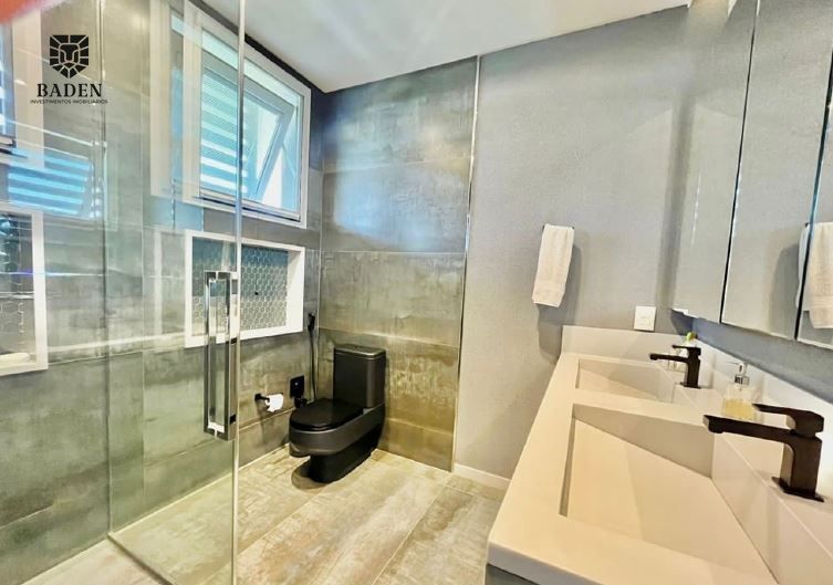 Casa de Condomínio, 4 quartos - Foto 29