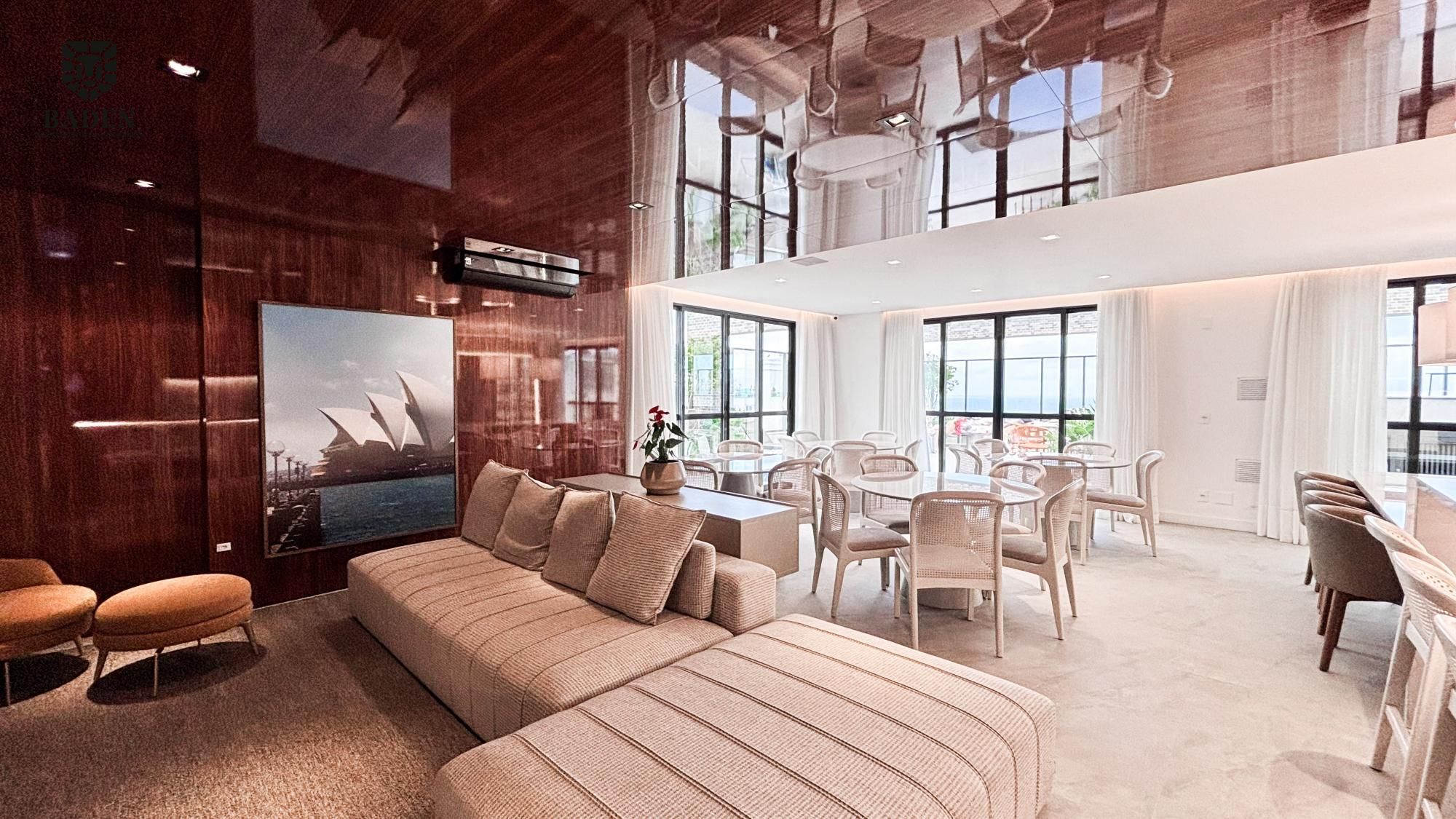 Apartamento, 3 quartos, 152 m² - Foto 1