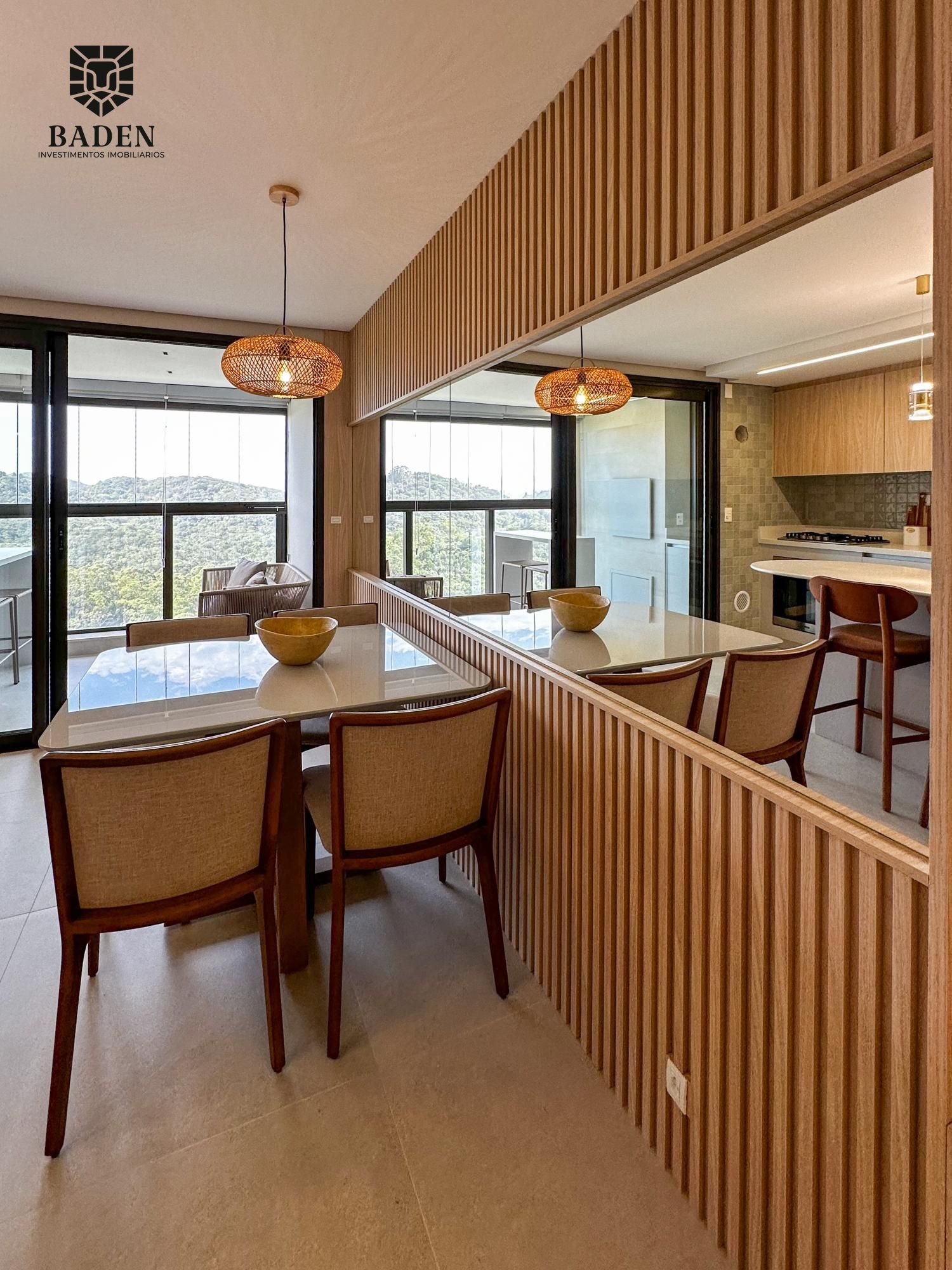 Apartamento, 2 quartos, 76 m² - Foto 4