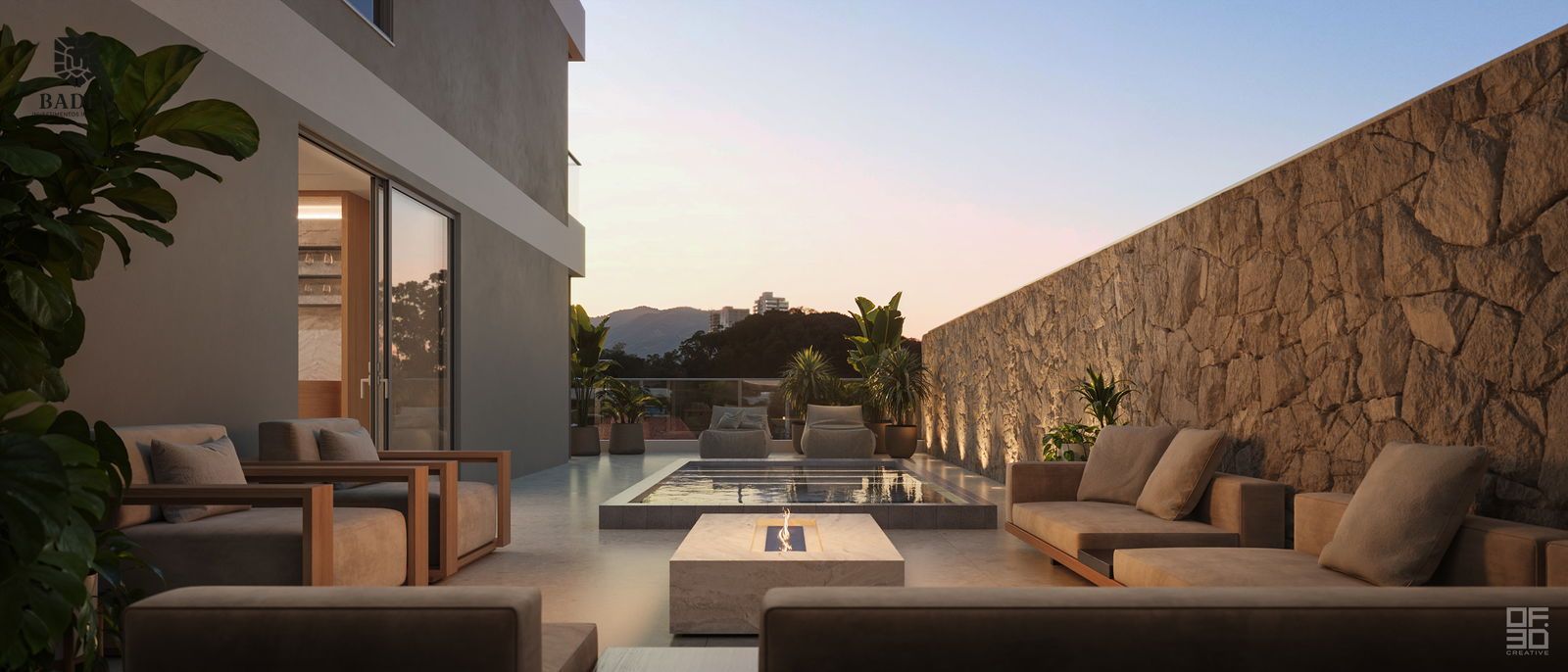 Apartamento, 3 quartos, 341 m² - Foto 9