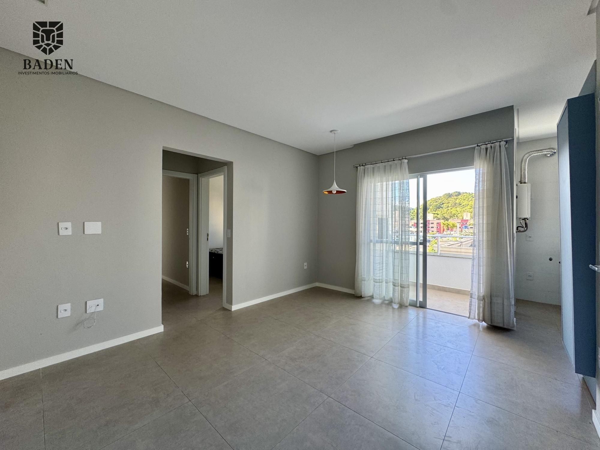 Apartamento, 2 quartos, 64 m² - Foto 2