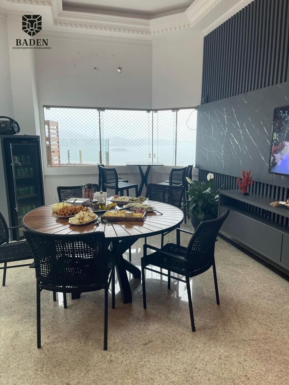 Cobertura para alugar com 4 quartos, 505m² - Foto 7