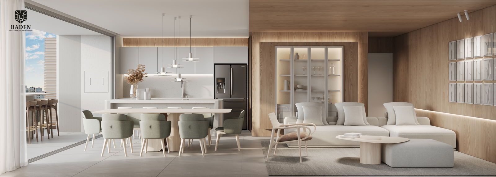 Apartamento, 3 quartos, 341 m² - Foto 22