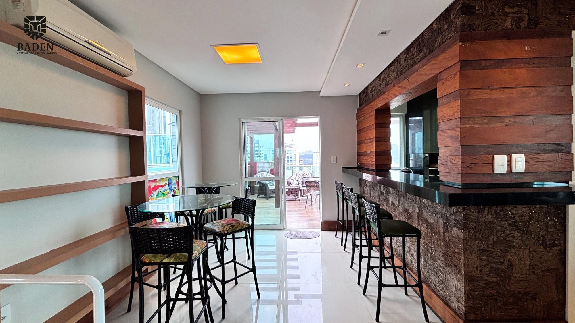 Cobertura, 4 quartos, 274 m² - Foto 38