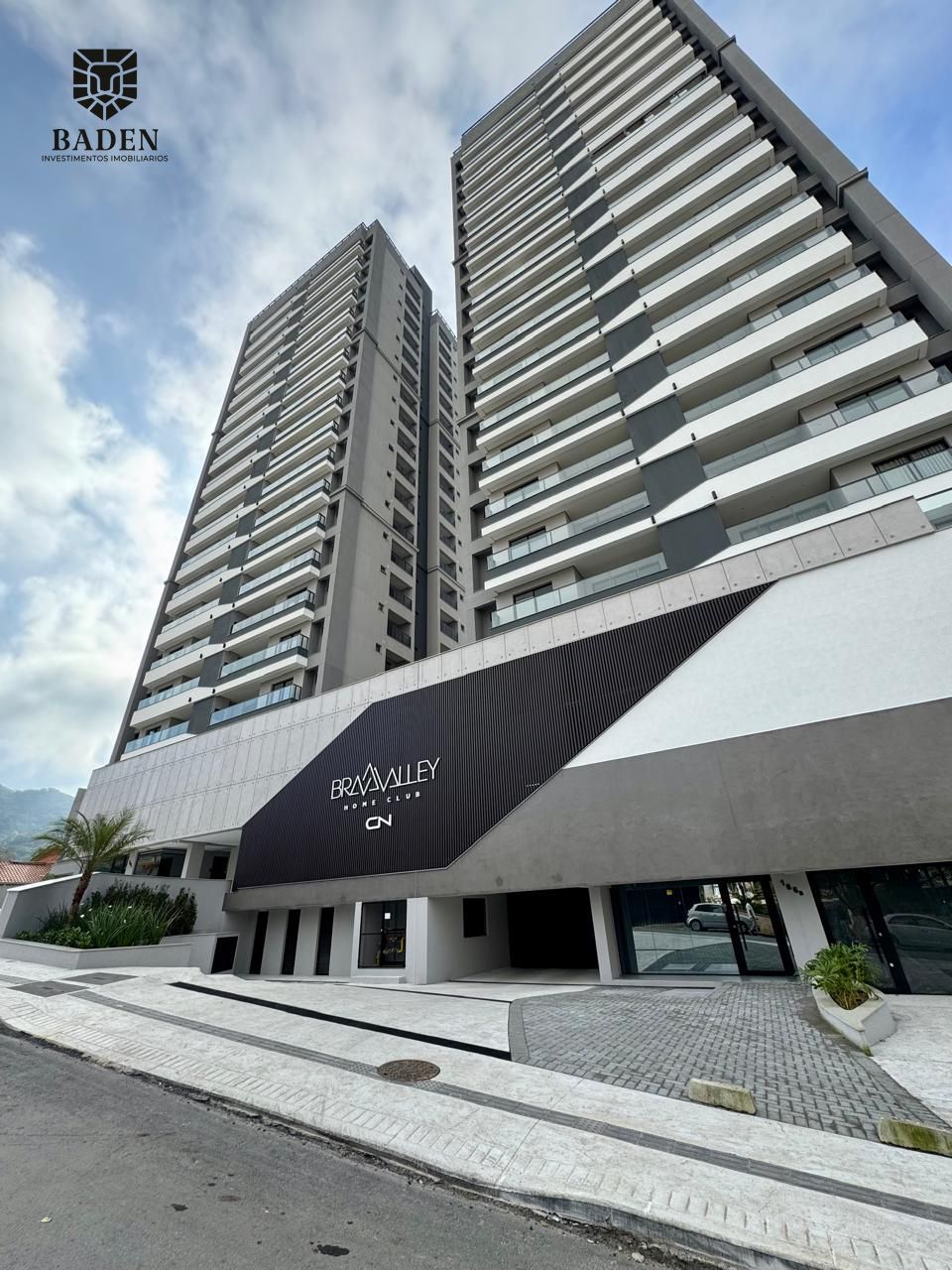 Apartamento, 2 quartos, 84 m² - Foto 1