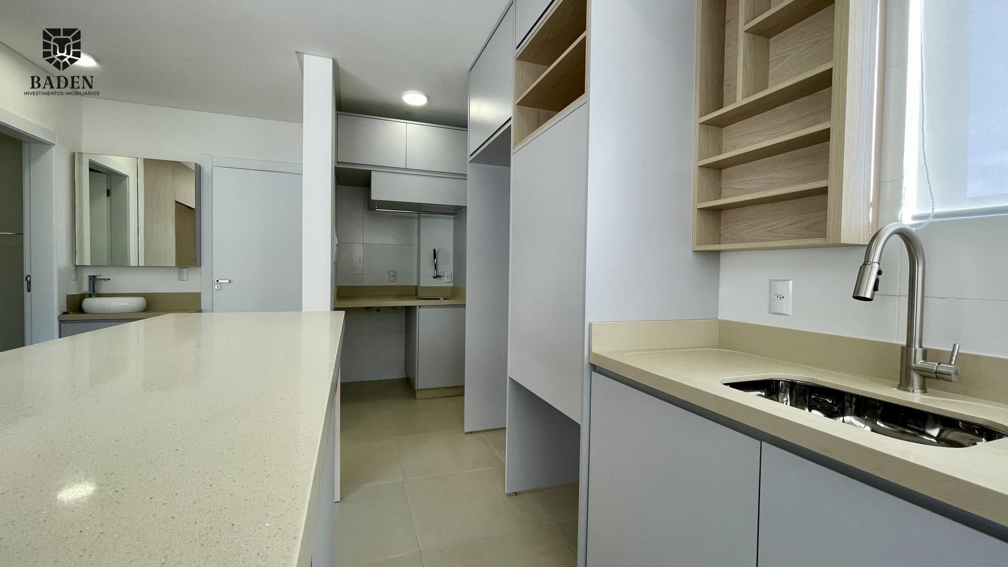 Loja-Salão para alugar com 1 quarto, 42m² - Foto 6