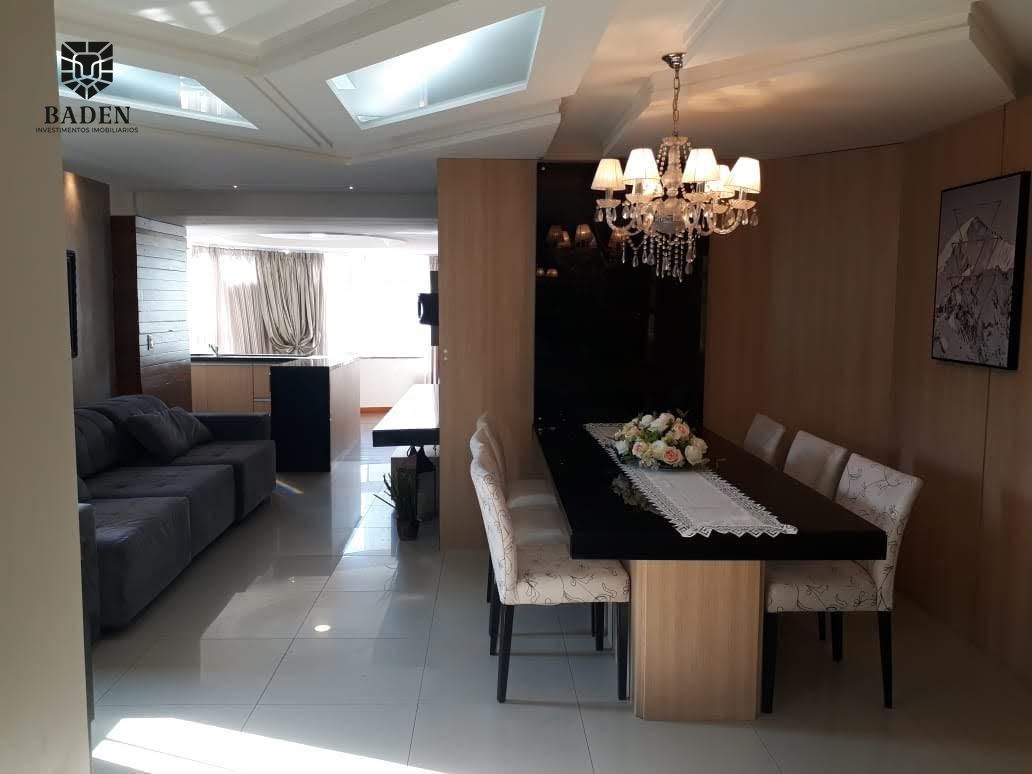 Apartamento, 3 quartos, 140 m² - Foto 7