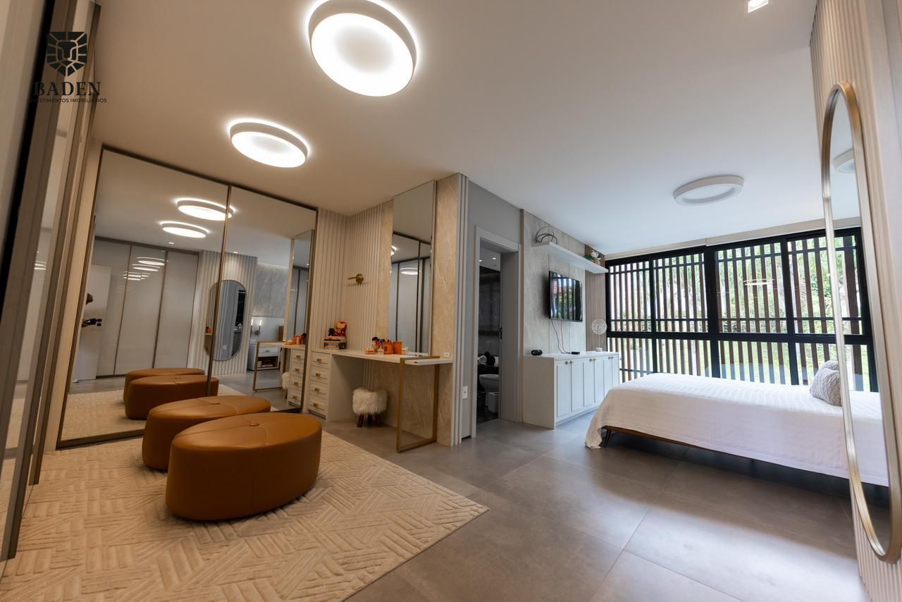 Casa de Condomínio, 4 quartos - Foto 16