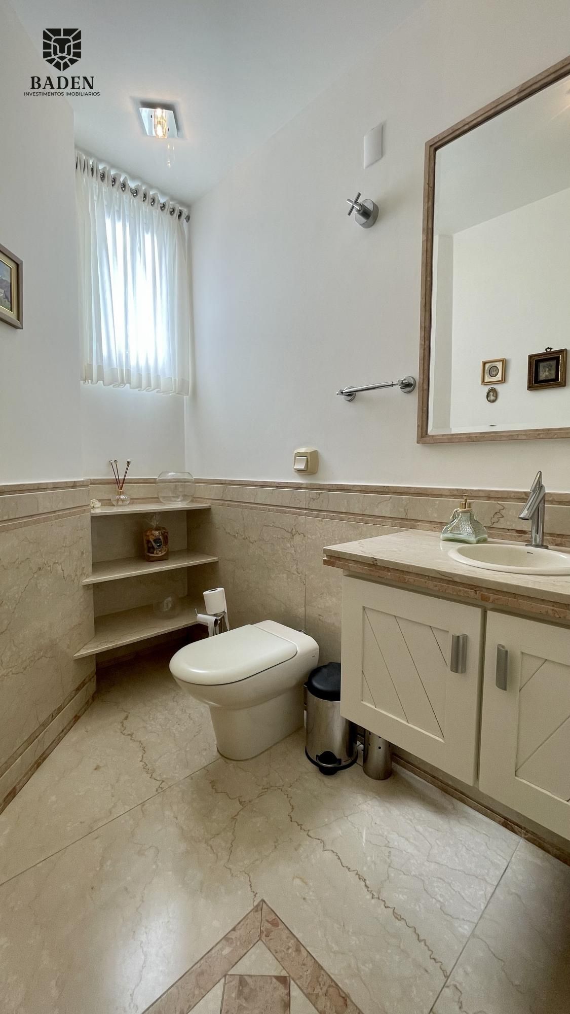 Casa de Condomínio à venda e aluguel com 5 quartos, 420m² - Foto 34