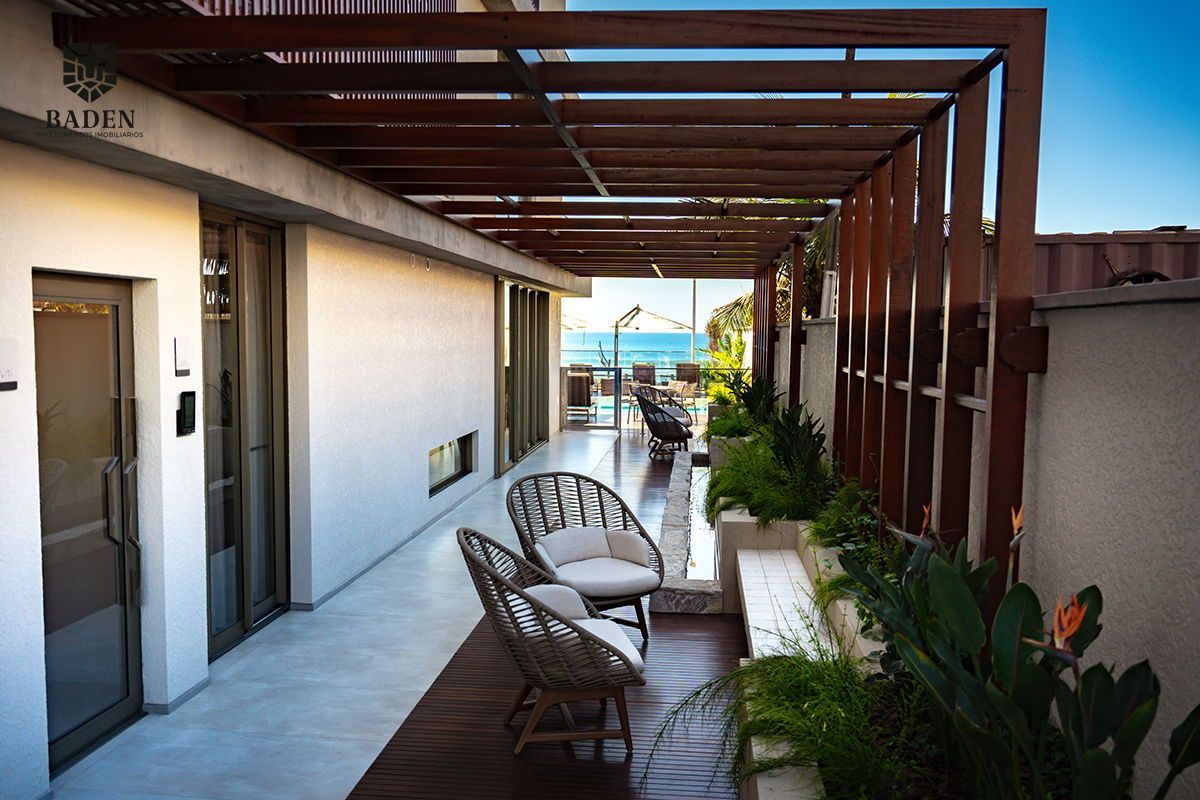 Apartamento, 3 quartos, 220 m² - Foto 22