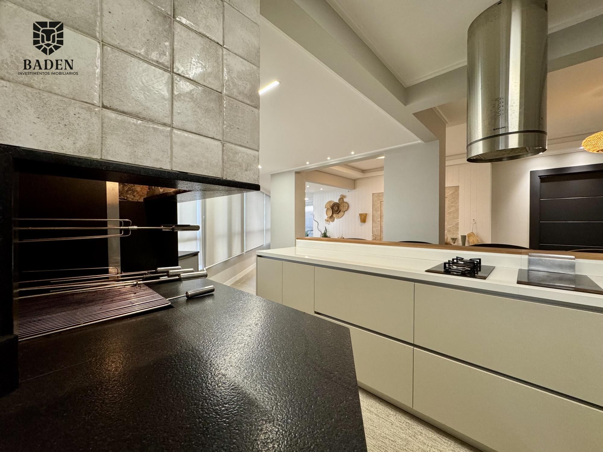 Apartamento para alugar com 3 quartos, 140m² - Foto 6