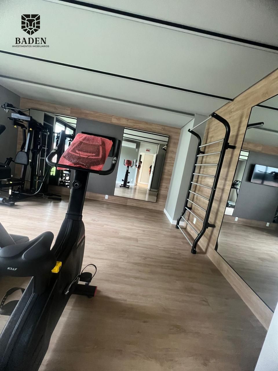 Apartamento, 1 quarto, 40 m² - Foto 5