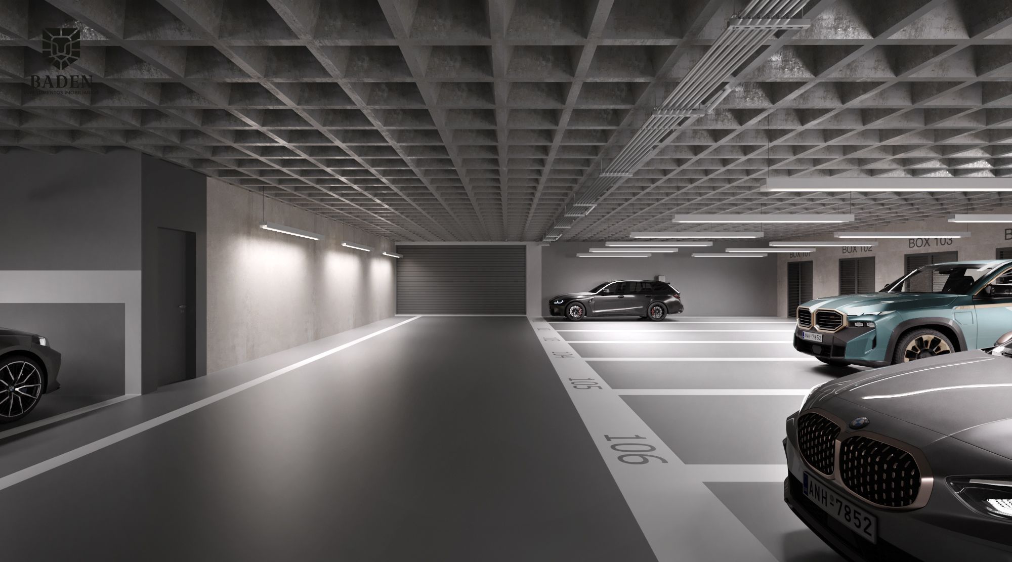 Apartamento, 2 quartos, 80 m² - Foto 13