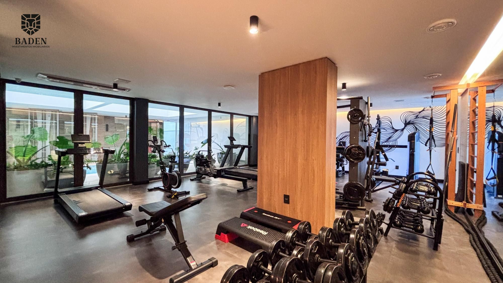 Apartamento, 4 quartos, 267 m² - Foto 10