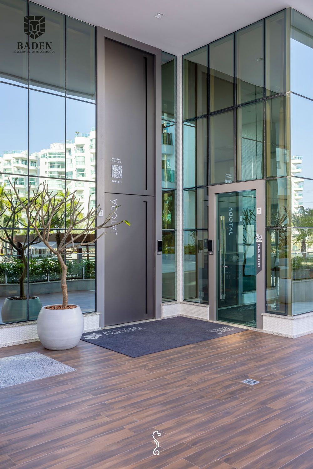 Apartamento, 3 quartos, 257 m² - Foto 13