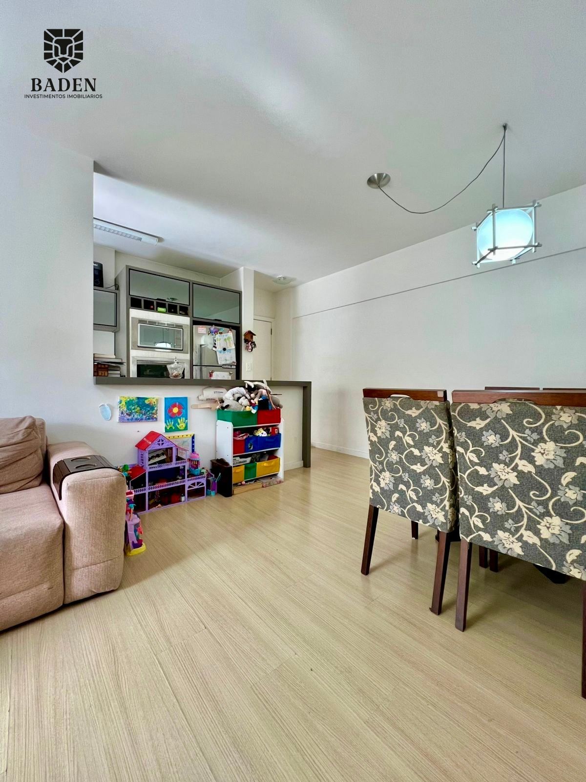 Apartamento à venda com 2 quartos, 64m² - Foto 8