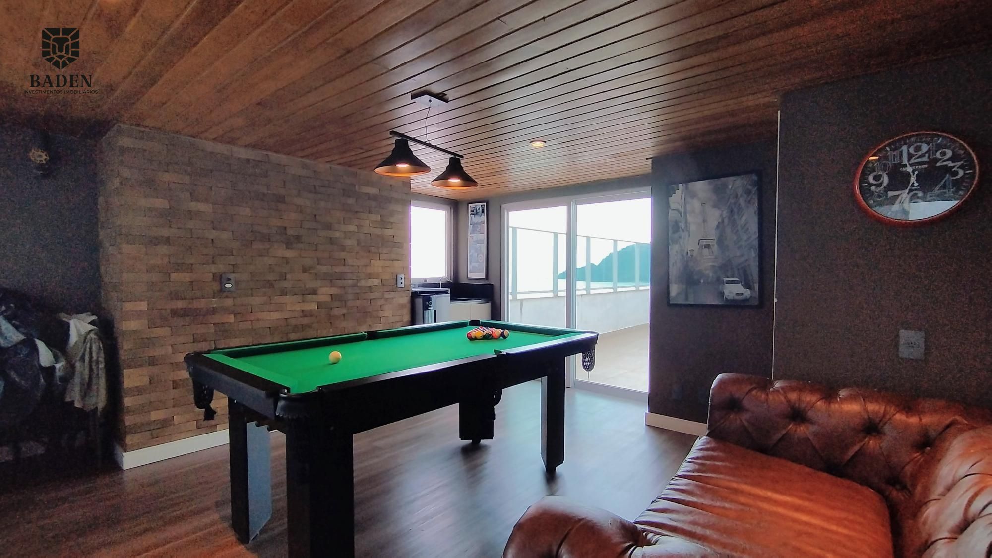 Cobertura, 5 quartos, 336 m² - Foto 27