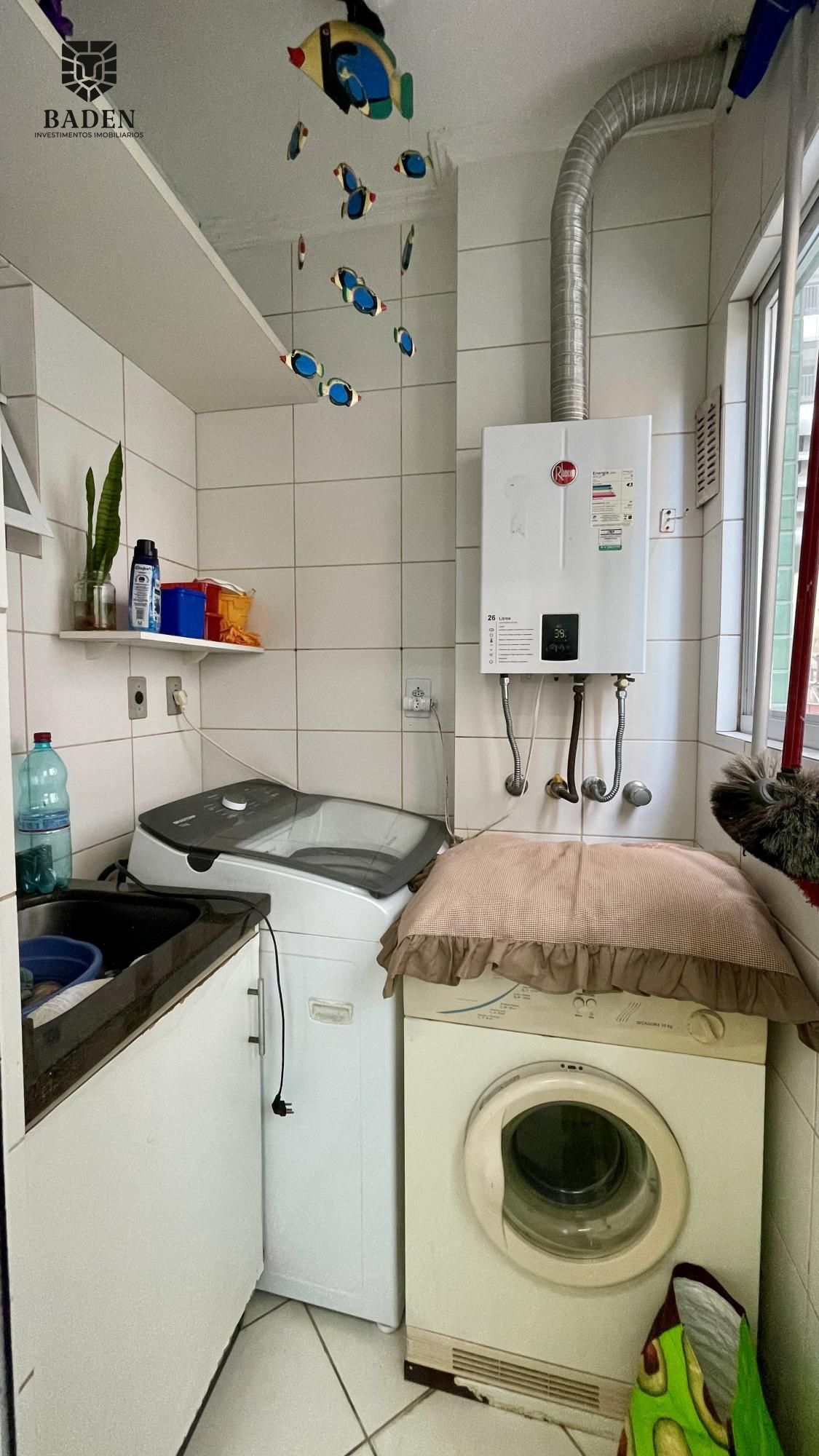 Apartamento para alugar com 3 quartos, 147m² - Foto 15