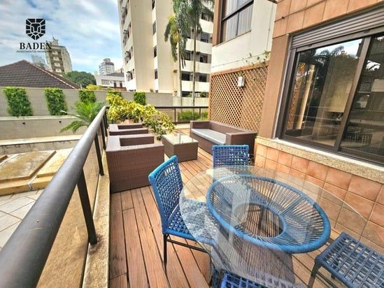 Apartamento, 4 quartos, 325 m² - Foto 15