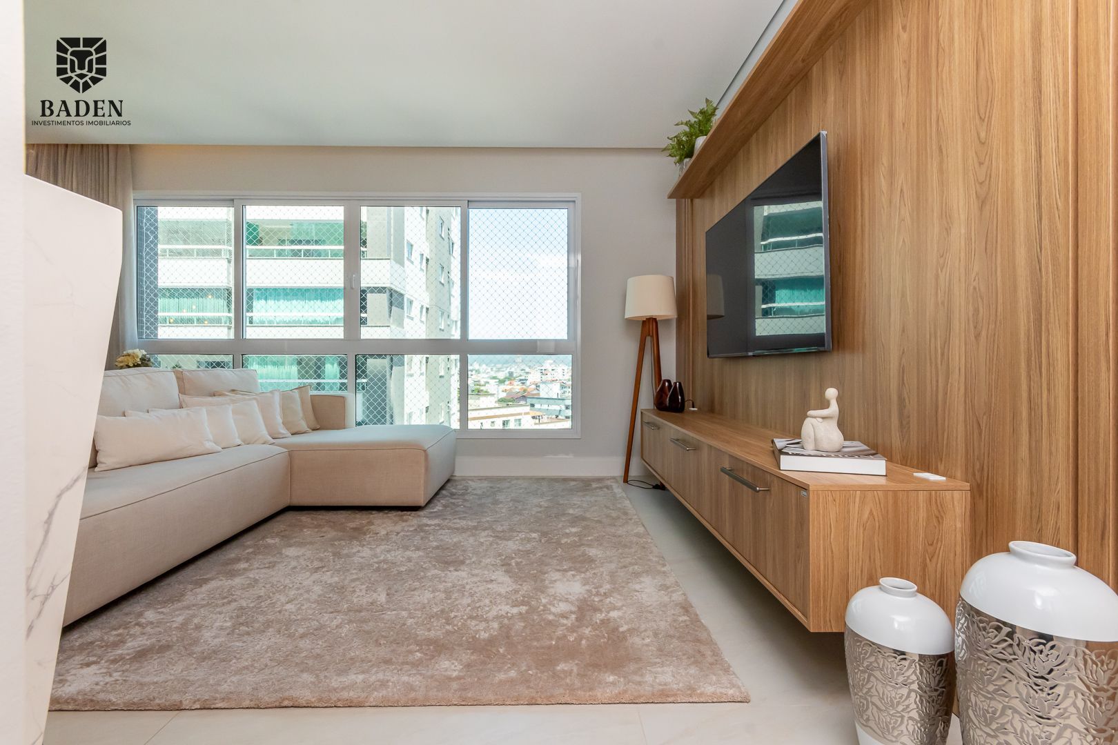 Apartamento, 4 quartos, 132 m² - Foto 6