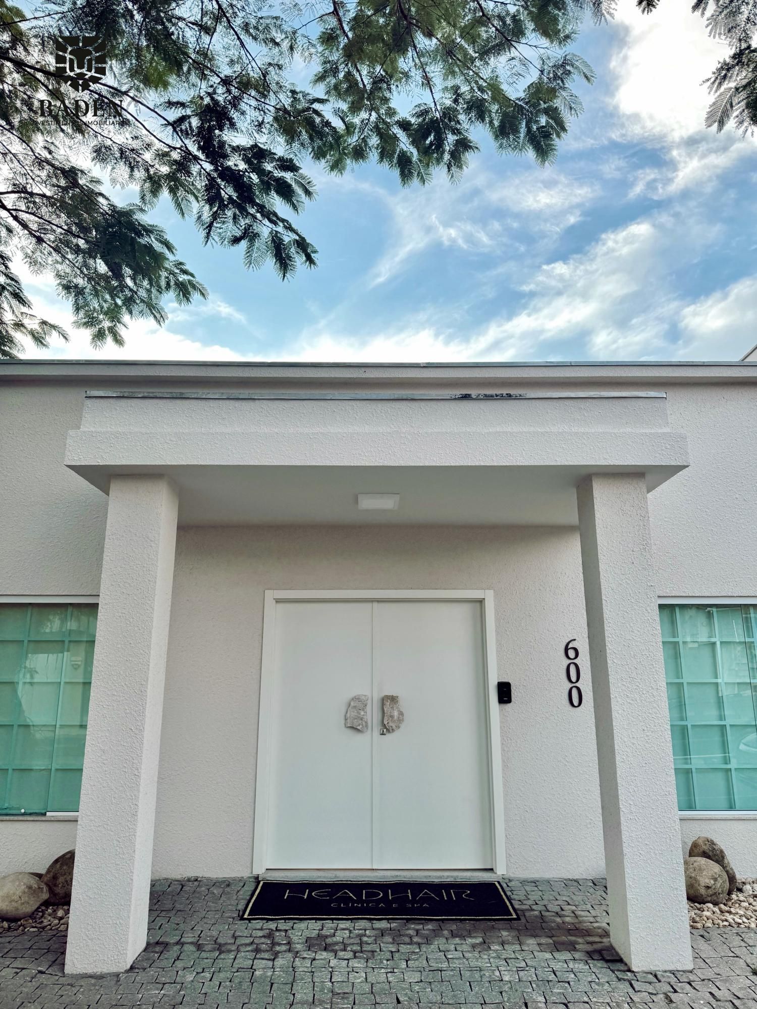Conjunto Comercial-Sala para alugar com 1 quarto, 12m² - Foto 3
