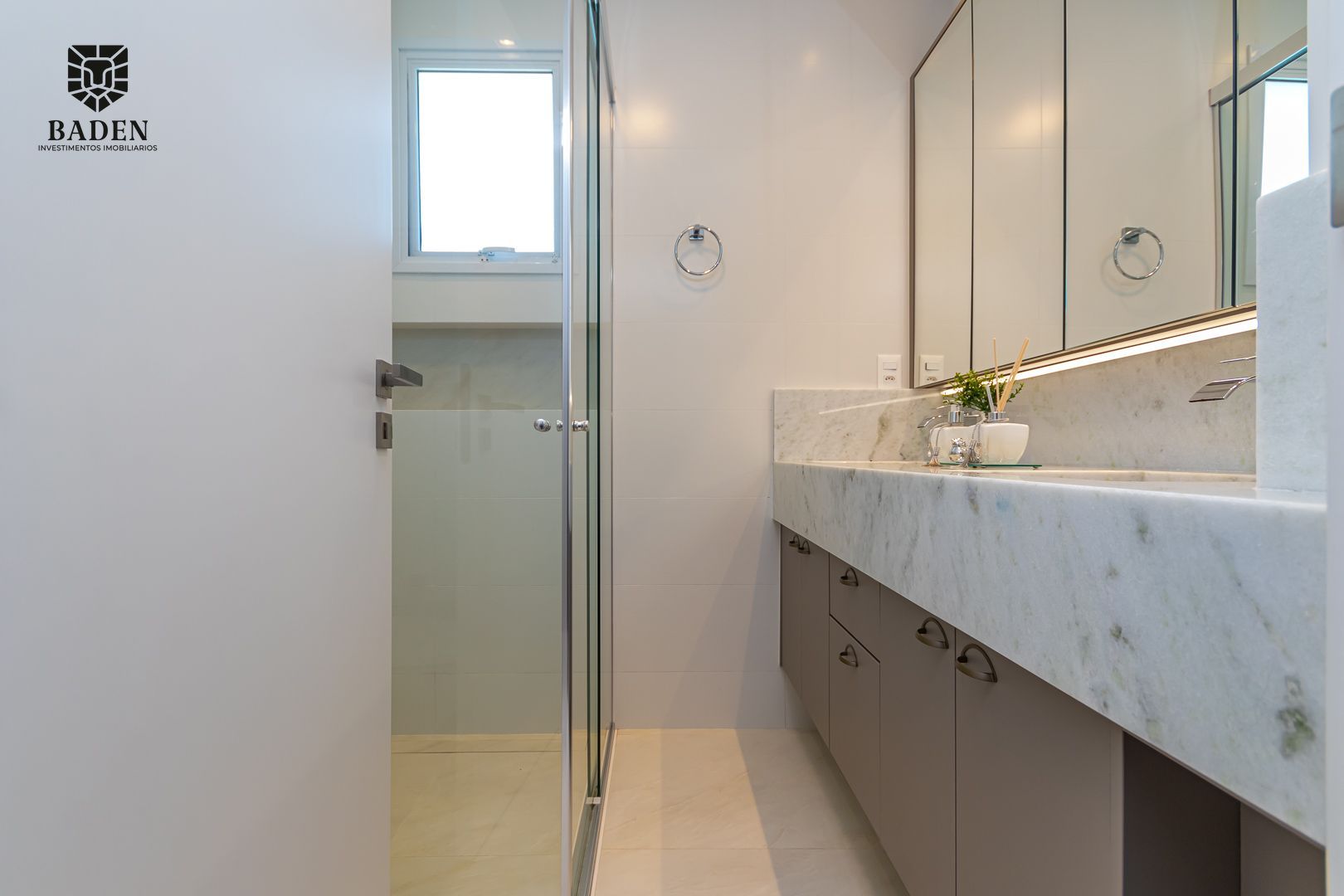 Apartamento, 4 quartos, 132 m² - Foto 28