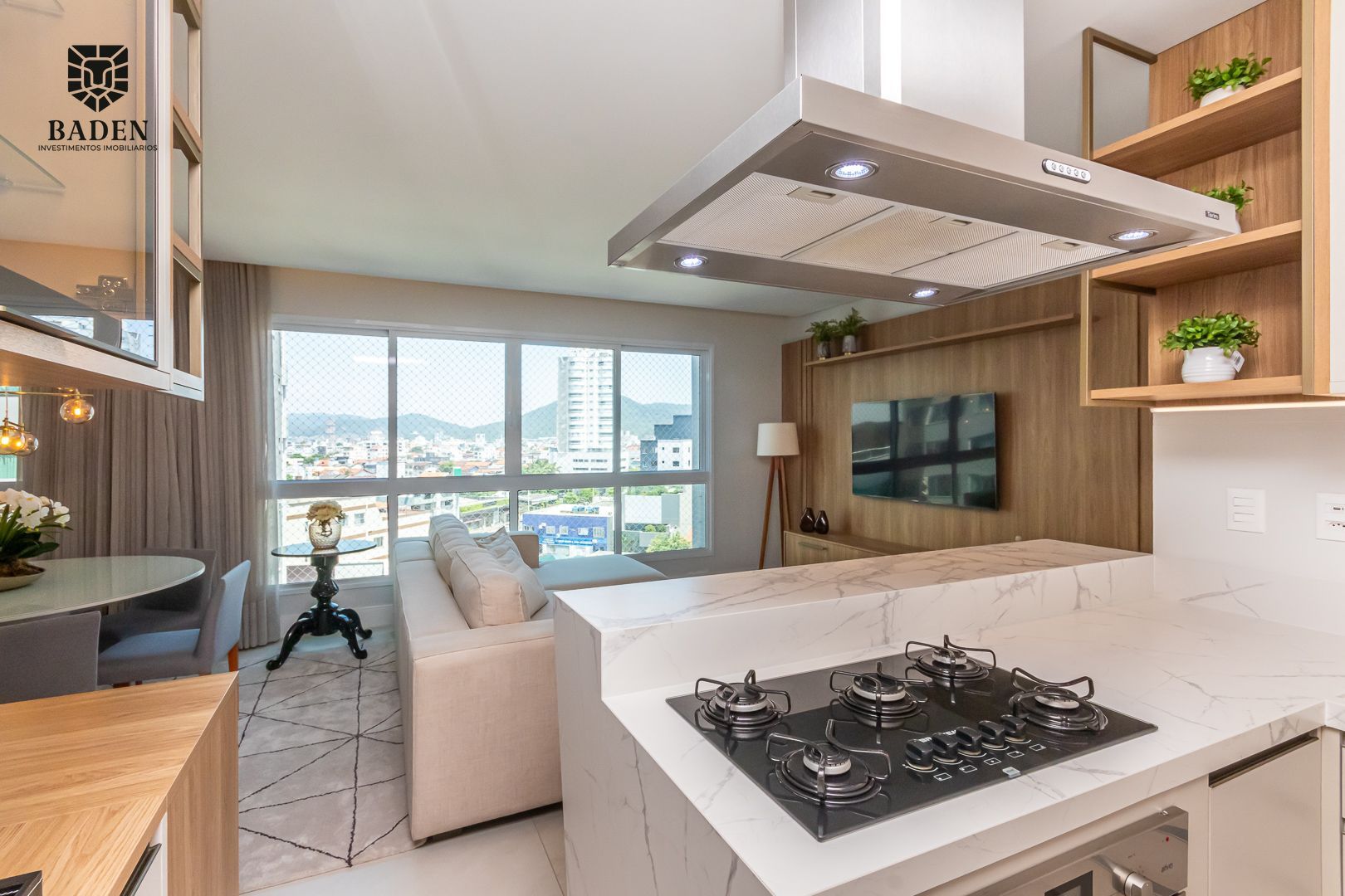 Apartamento, 4 quartos, 132 m² - Foto 22