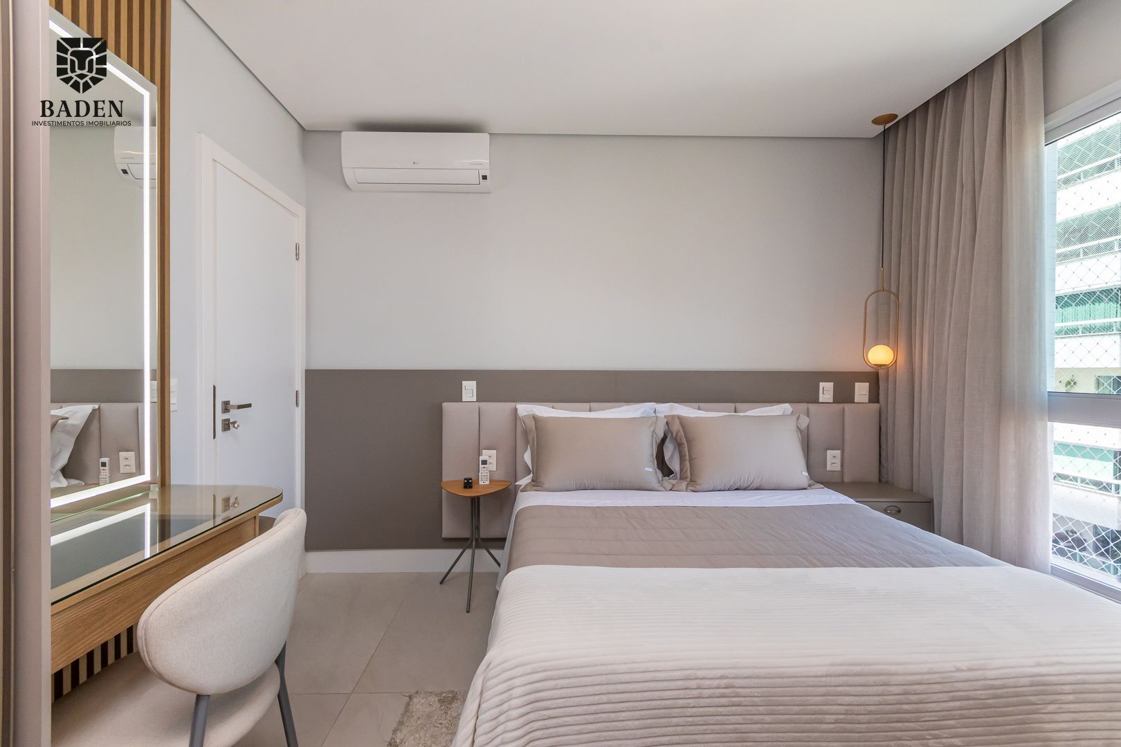 Apartamento, 4 quartos, 132 m² - Foto 26