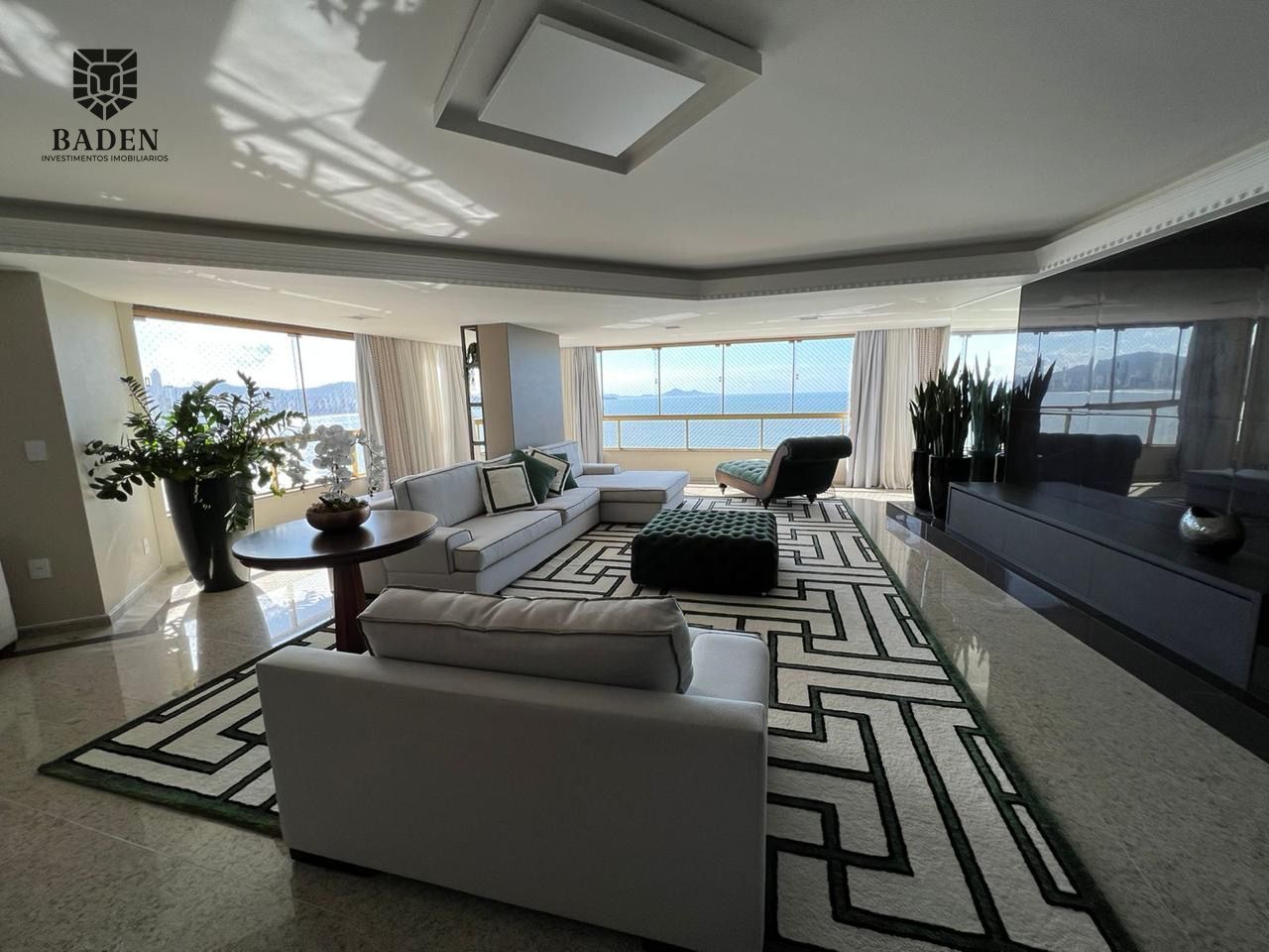 Cobertura para alugar com 4 quartos, 505m² - Foto 40