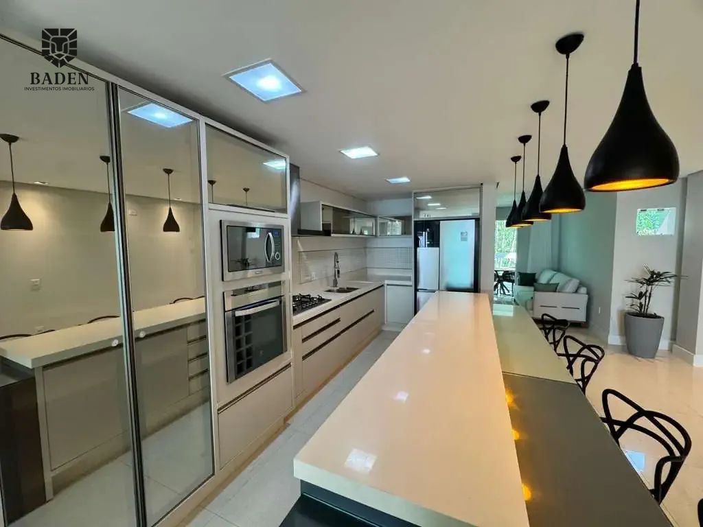 Cobertura, 5 quartos, 296 m² - Foto 19