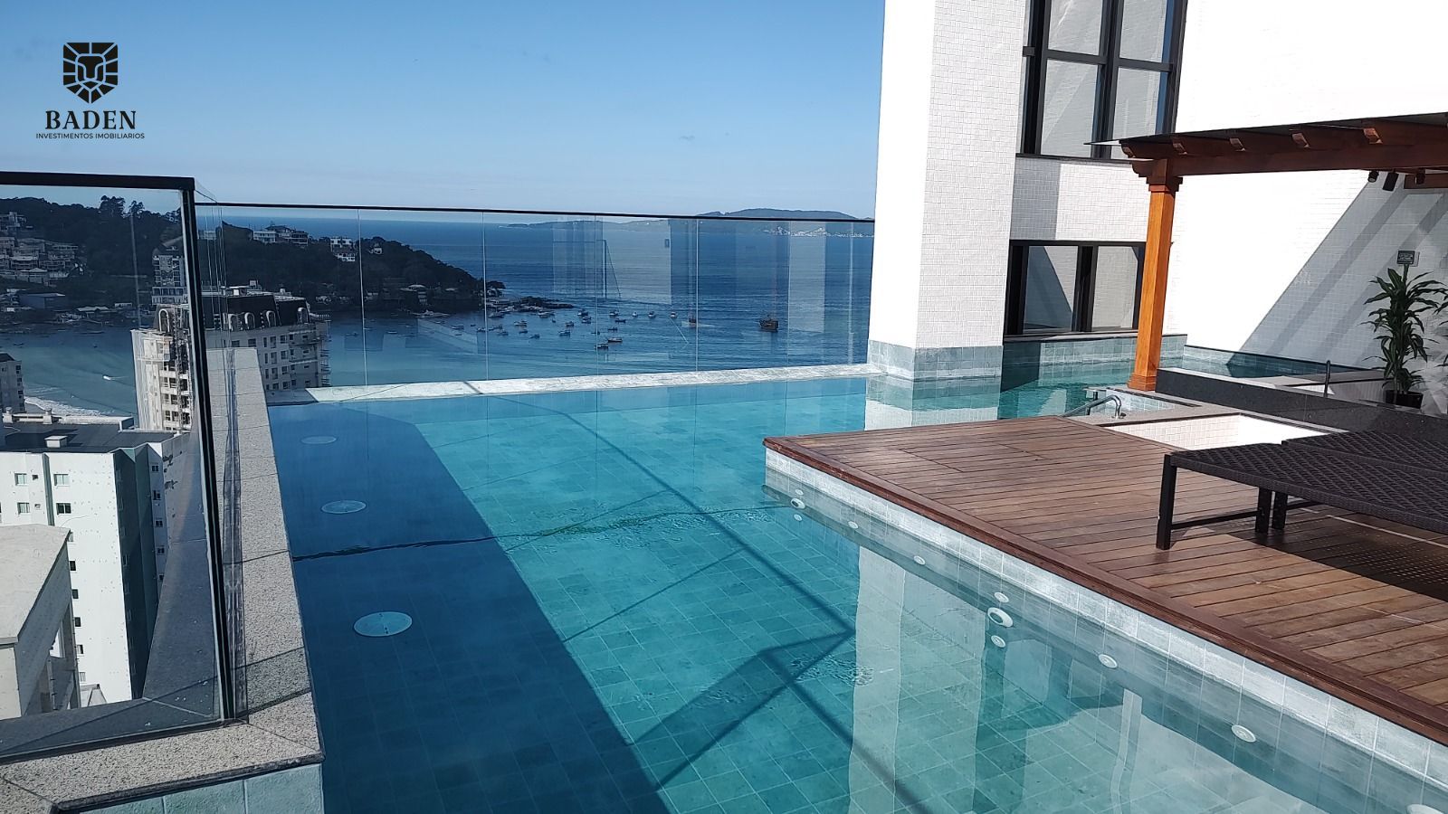 Flat/Apart Hotel, 1 quarto, 40 m² - Foto 15