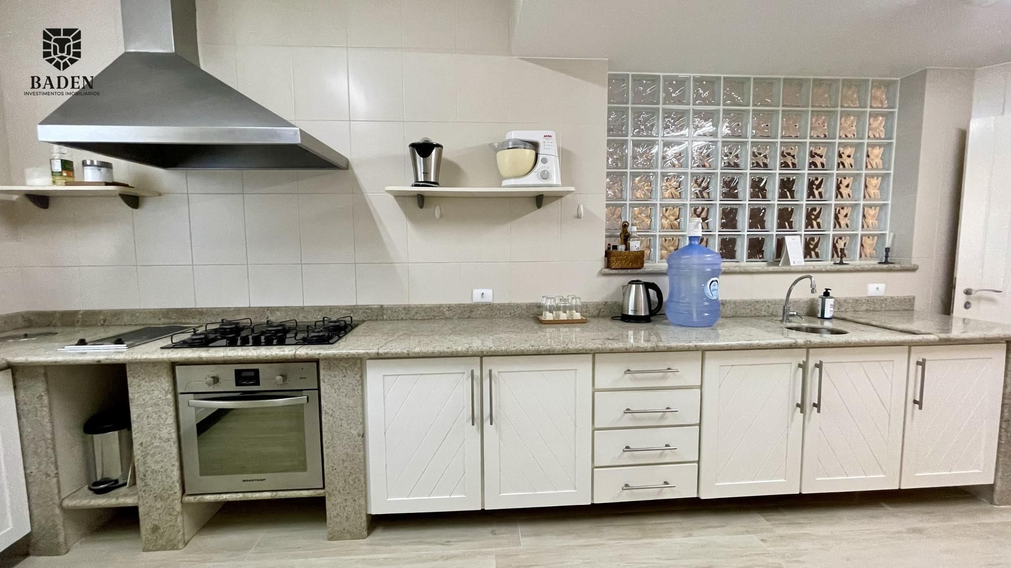Casa de Condomínio à venda e aluguel com 5 quartos, 420m² - Foto 15