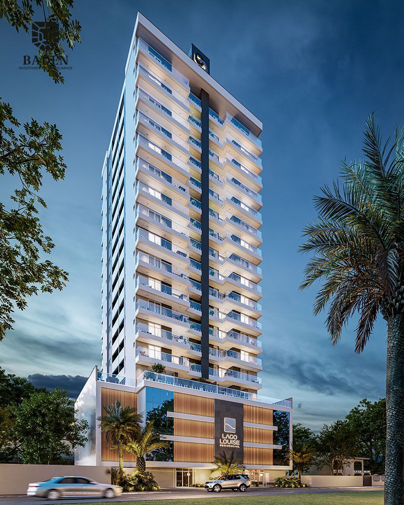 Apartamento à venda com 2 quartos, 120m² - Foto 1
