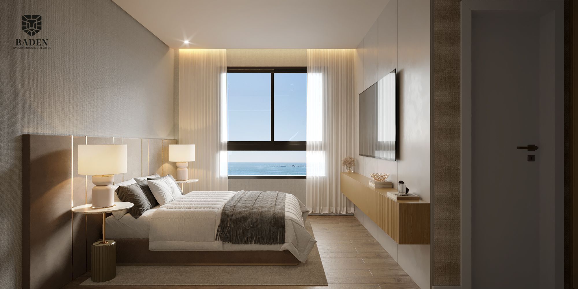 Apartamento, 2 quartos, 80 m² - Foto 27